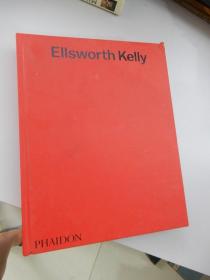 Ellsworth Kelly