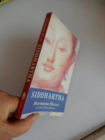 SIDDHARTHA