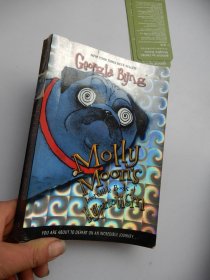 Molly Moon's Incredible Book of Hypnotism
