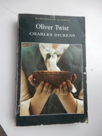 Oliver Twist