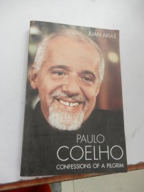 Paulo Coelho：Confessions of a Pilgrim