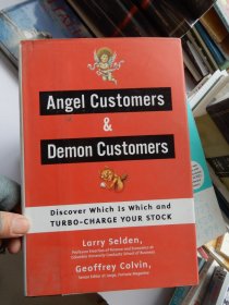 Angel Customers& Demon Customers