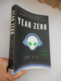 YEAR ZERO