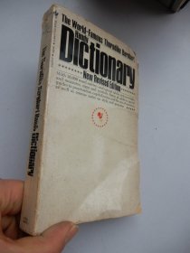 The Thorndike Barnhart Handy DICTIONARY