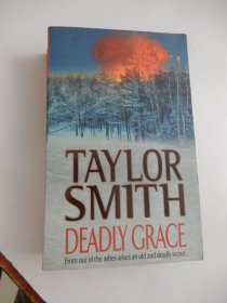 Taylor Smith：Deadly Grace