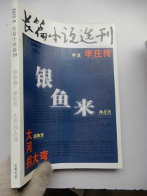 大型文学双月刊：长篇小说选刊 2013年第3期