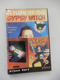 RETURN OF THE GYPSY WITCH