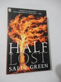 Half Lost