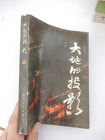大地的投影（上）