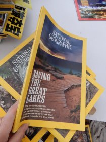 National Geographic2020年12月(英文原版