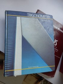 Trigonometry 【2nd Edition】