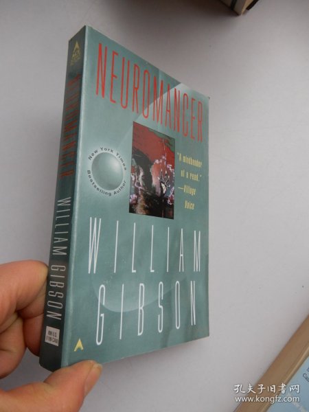 Neuromancer