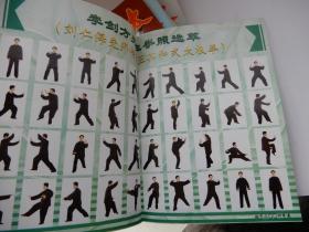 太极 双月刊 2004年第2期 内丹养生学与杨式太极拳