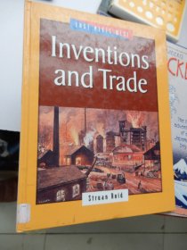 Inventions and trade