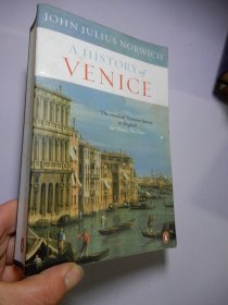 A History of VENICE