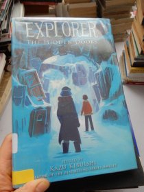 Explorer:TheHiddenDoors
