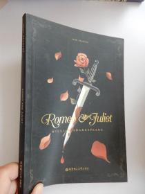 薄荷阅读 罗密欧与朱丽叶 英文版