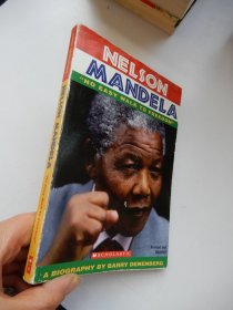 Nelson Mandela