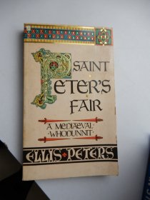 Saint Peter's Fair