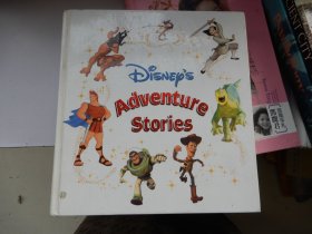 Disney's Adventure Stories