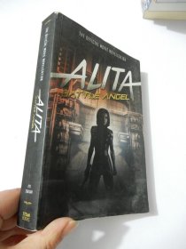 Alita ：battle angel