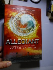 Allegiant