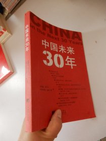 中国未来30年