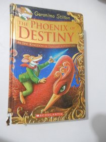 The  Phoenix of Destiny