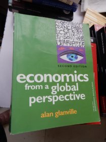 Economics from a global Perspective（2nd edition）