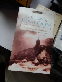 The Count Monte Cristo