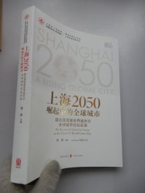 上海2050：崛起中的全球城市（联合国首届世界城市日 全球城市论坛实录）