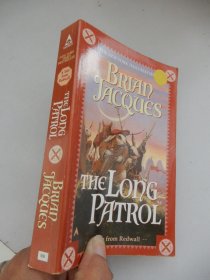 The Long Patrol【英文原版】