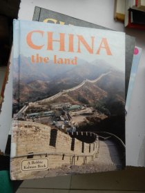 China :the land