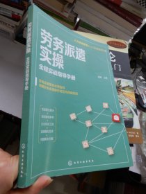 人力资源管理从入门到精通系列：劳务派遣实操——全程实战指导手册