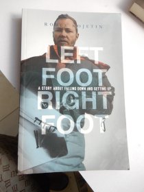 LEFT FOOT RIGHT FOOT