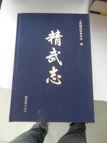 精武志（精装）