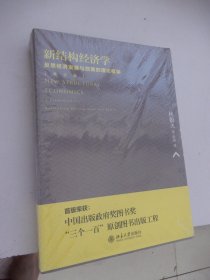 新结构经济学：反思经济发展与政策的理论框架(增订版)