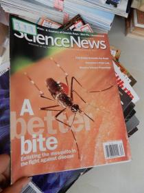 Sciencen News 2012年第30期