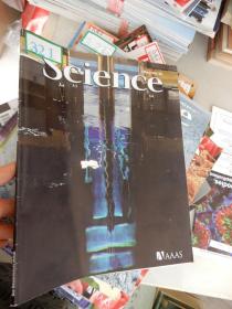 Science ：9 March 2012 (英文原版)美国科学促进会官方刊物：自然科学周刊