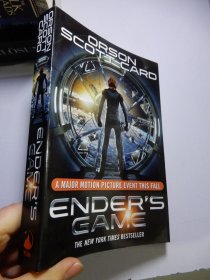 Ender's Game