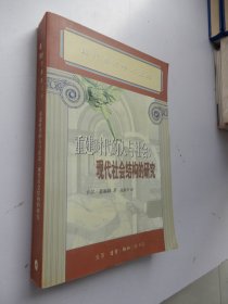 重建时代的人与社会：现代社会结构的研究