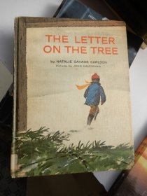 The Letter on the tree