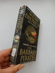 THE BARBARY PIRATES