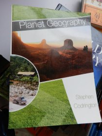 Planet Geography