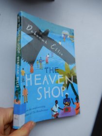 The Heaven Shop