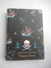 Treasure Island