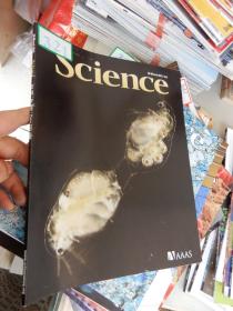 Science ：30 March 2012 (英文原版)美国科学促进会官方刊物：自然科学周刊