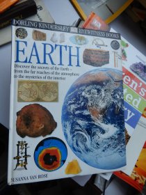 Eyewitness Books ：Earth