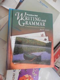 WRITING AND GRAMMAR Communication in Action(Gold Level)