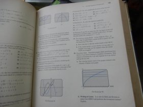 Precalculus： Functions and Graphs （3rd edition）预计算：函数和图形